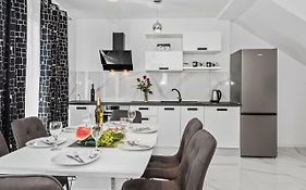Apartmani Bruna
